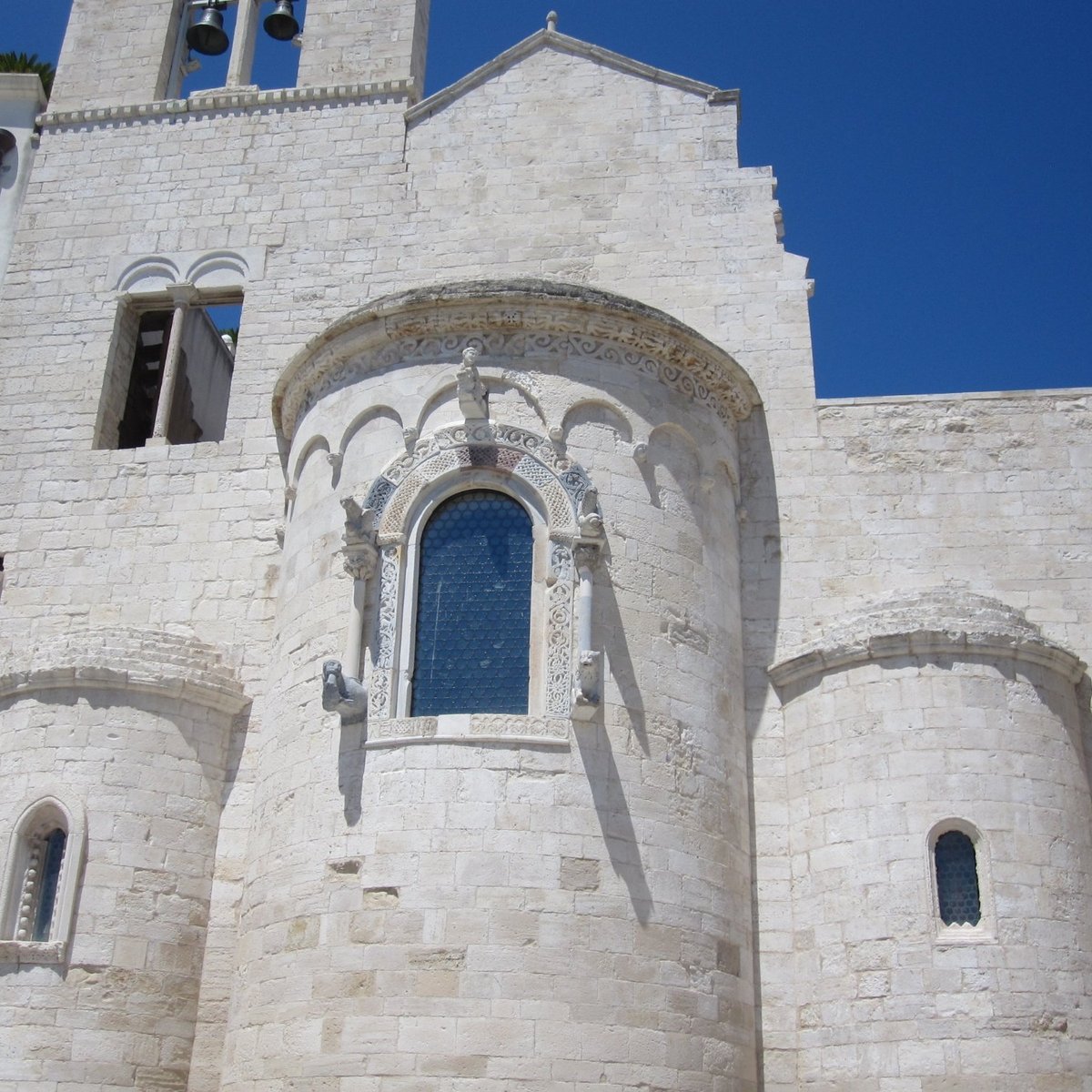 Chiesa di Ognissanti, Трани: лучшие советы перед посещением - Tripadvisor