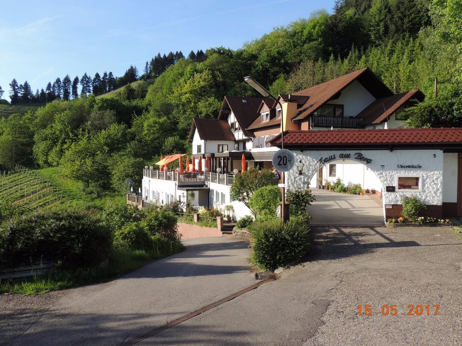 LANDHAUS HAUS AM BERG Bewertungen, Fotos & Preisvergleich