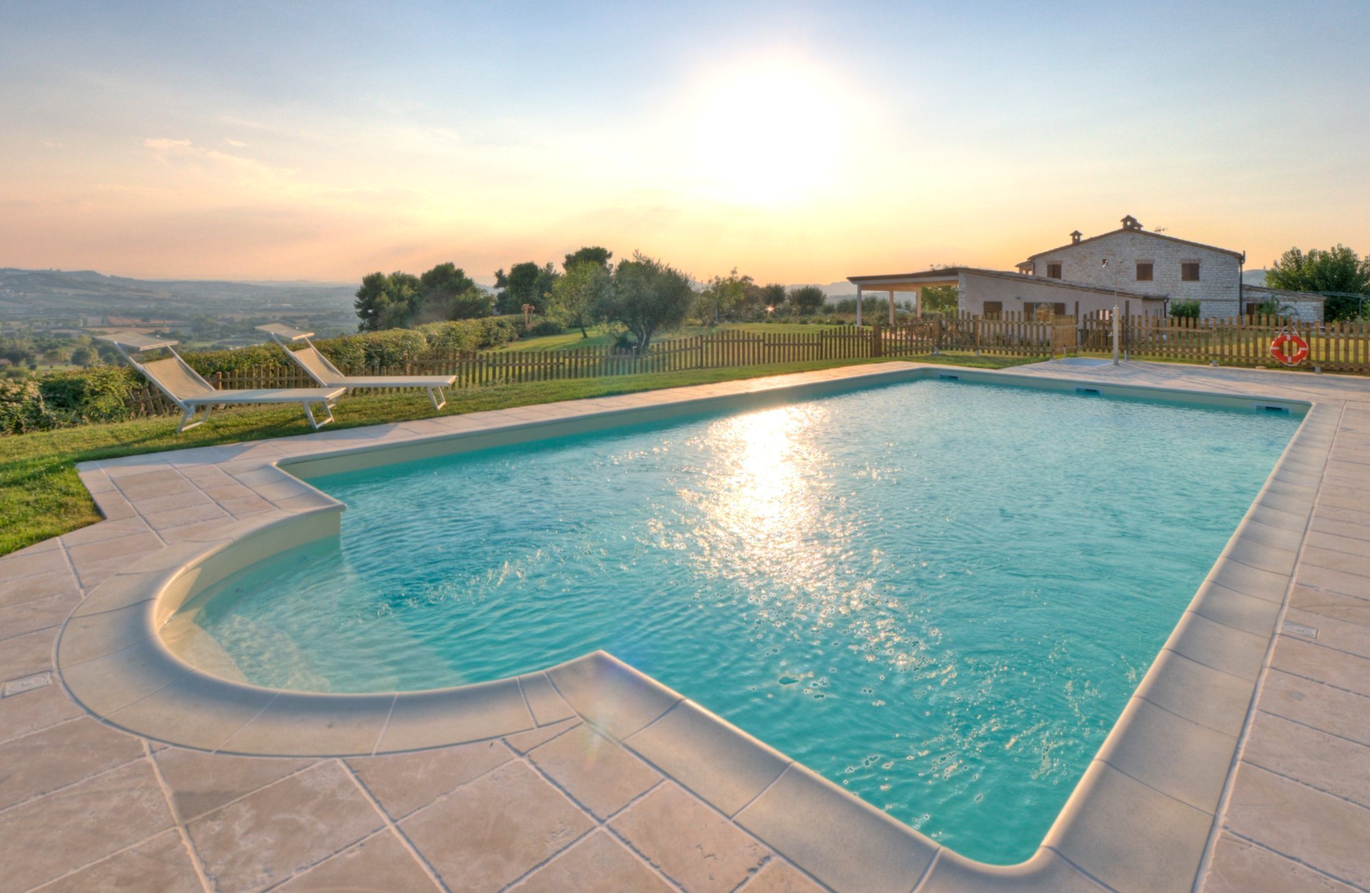 Acanto Country House by null