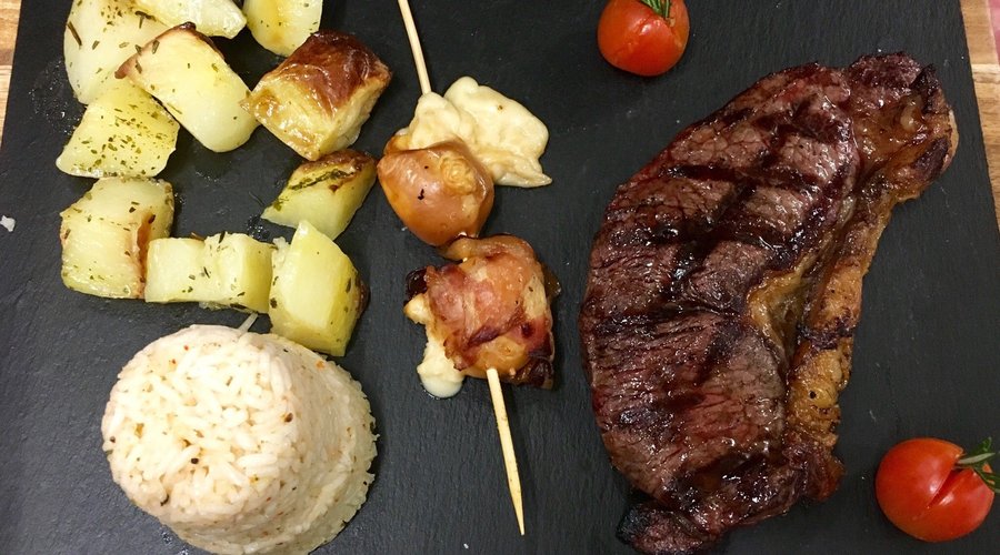 Beba Steakhouse