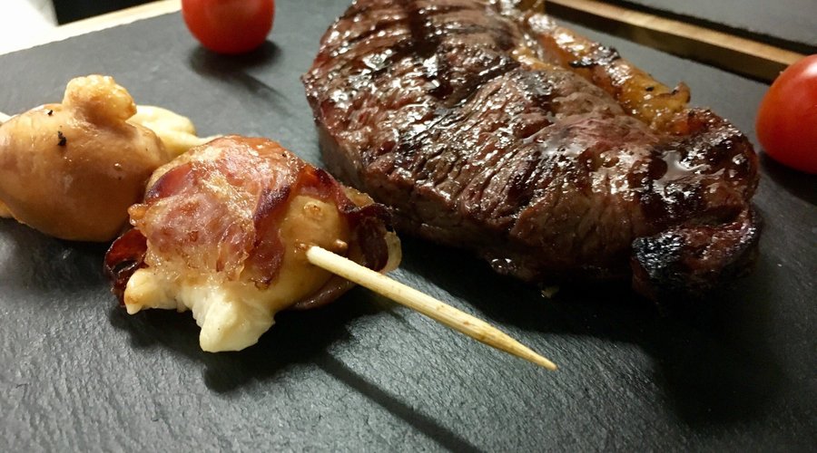 Beba Steakhouse