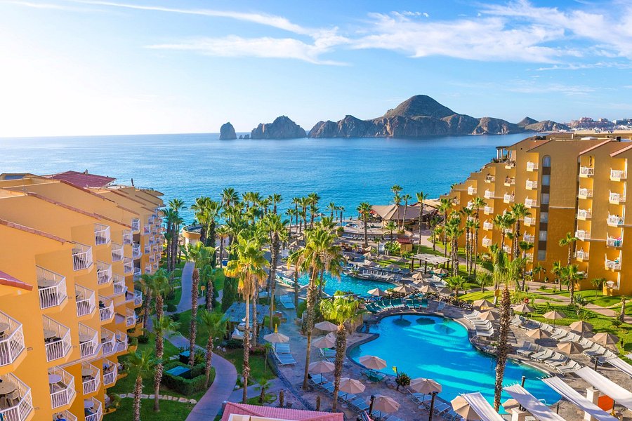 villa del palmar cancun beach resort and spa