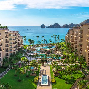 Villa La Estancia Beach Resort & Spa Los Cabos