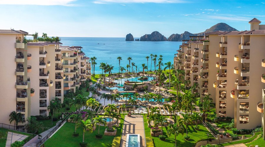Villa La Estancia Beach Resort & Spa Los Cabos