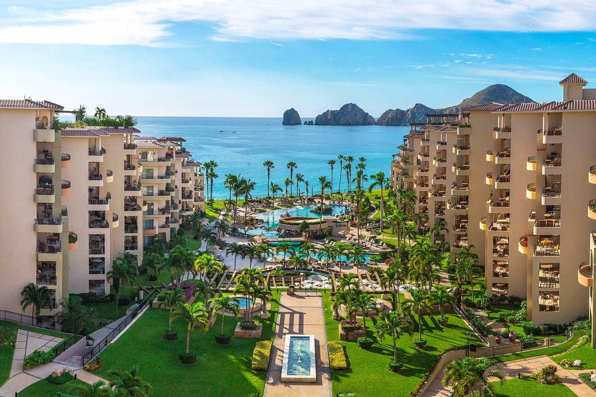 Villa La Estancia Beach Resort &amp; Spa Los Cabos, hotel en México
