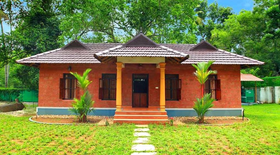 Ayurveda Center