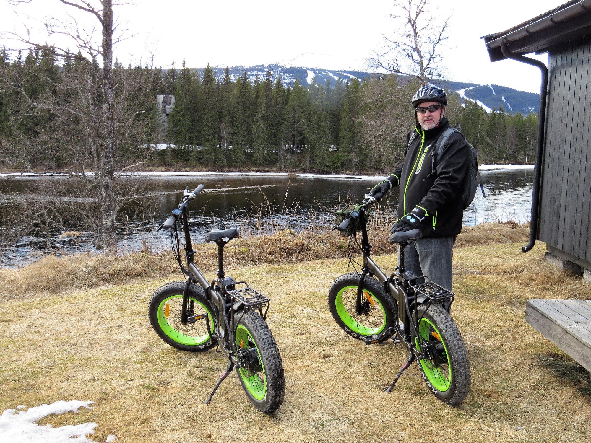 Smart Electric Fatbike Tours Tripadvisor