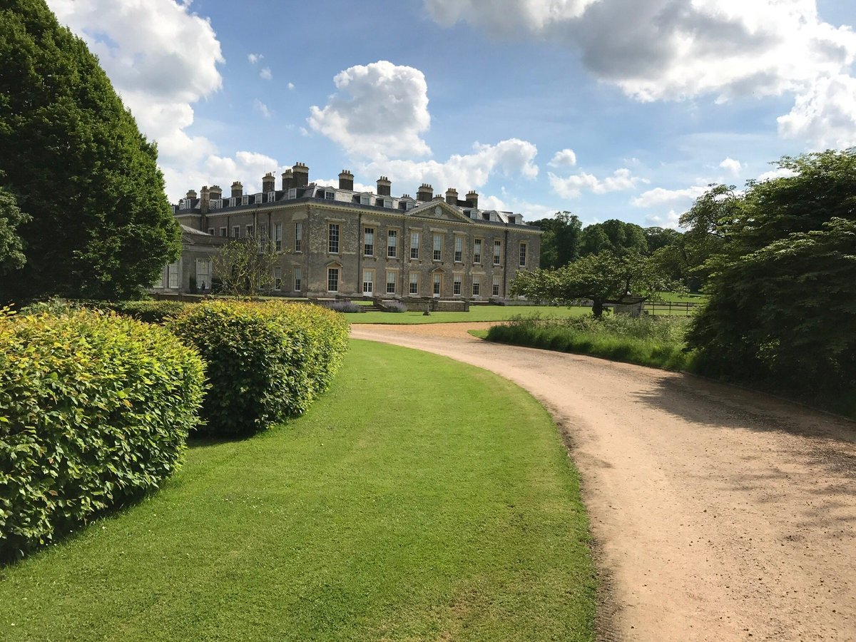 Althorp House (Northampton) - All You Need to Know BEFORE You Go