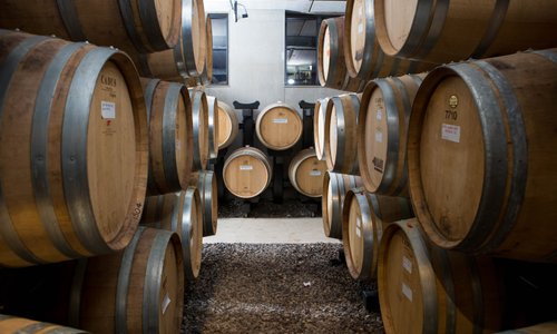 Adamo Estate Winery