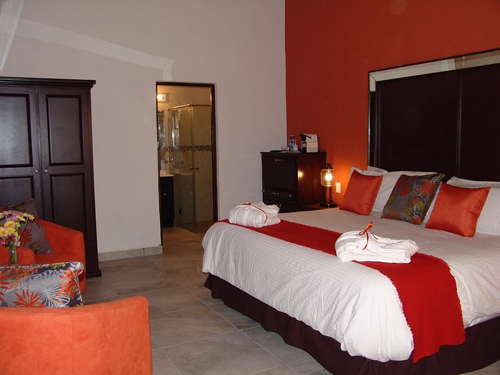 HOTEL CASA DON QUIJOTE $72 ($̶9̶1̶) - Prices & Specialty Hotel Reviews - San  Miguel de Allende, Mexico