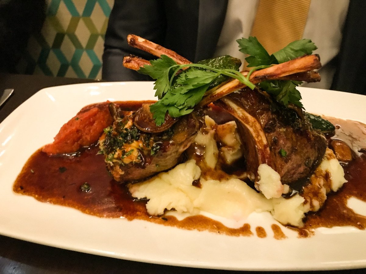 CHARLIE PALMER STEAK RENO - Menu, Prices, Restaurant Reviews & Reservations  - Tripadvisor