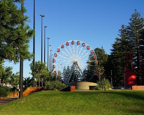 THE 10 BEST Fun Activities & Games in Greater Perth