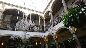 CASA PEDRO LOZA $66 ($̶1̶2̶1̶) - Updated 2023 Prices & Boutique Hotel  Reviews - Guadalajara, Mexico