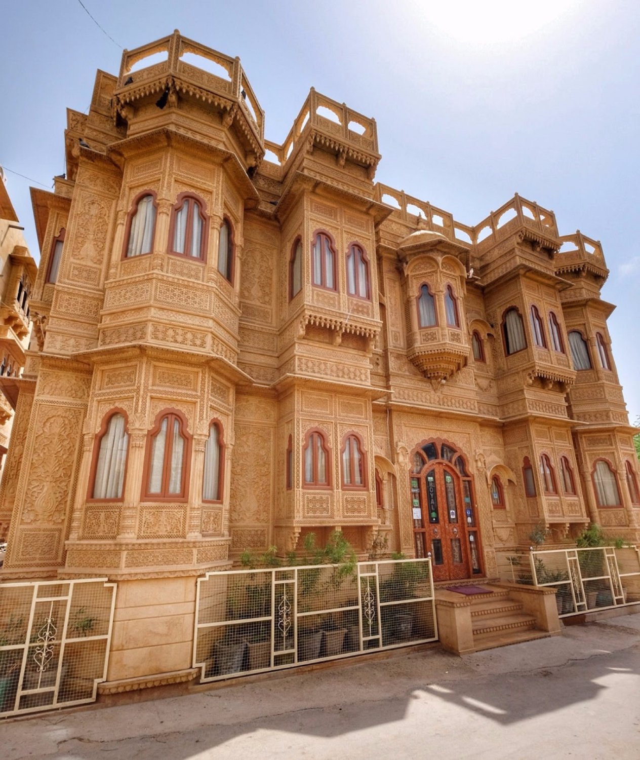 Hotel photo 97 of Hotel Royal Haveli.
