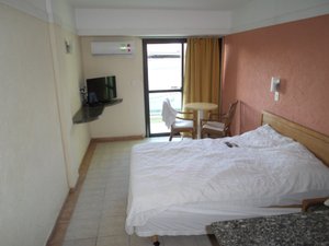 Zimmer und Suite