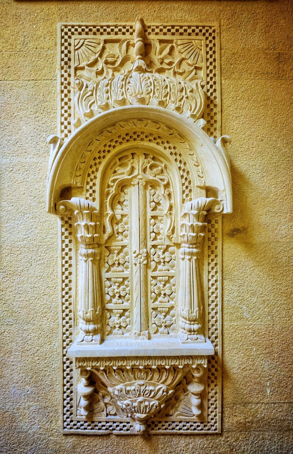 Hotel photo 8 of Hotel Royal Haveli.