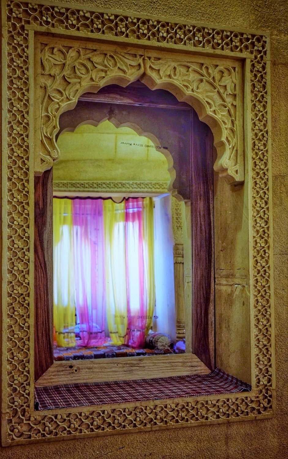 Hotel photo 2 of Hotel Royal Haveli.