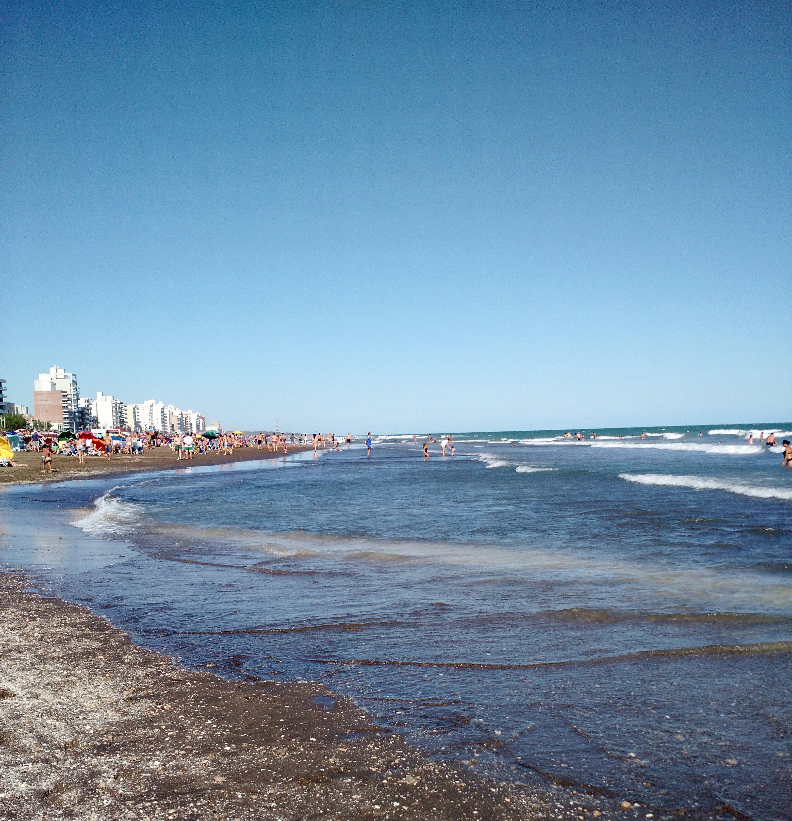 CABAÑAS LAS DUNAS (Monte Hermoso, Argentina) - Opiniones Y Comentarios ...