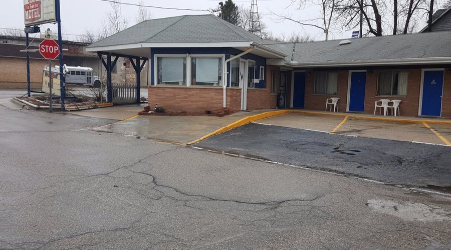 motel INTOWNINN STANDISH MI 48658