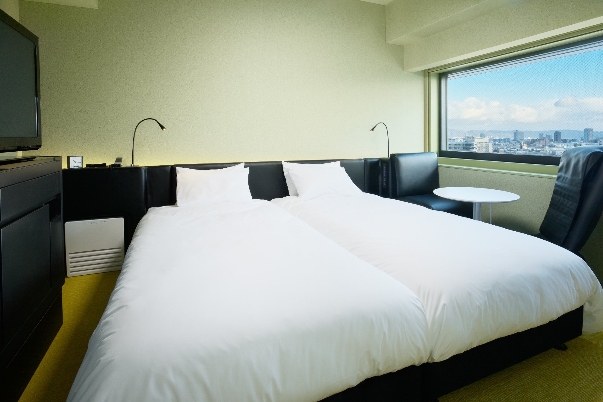 REMM SHIN OSAKA $59 ($̶7̶4̶) - Hotel 2024 Prices u0026 Reviews