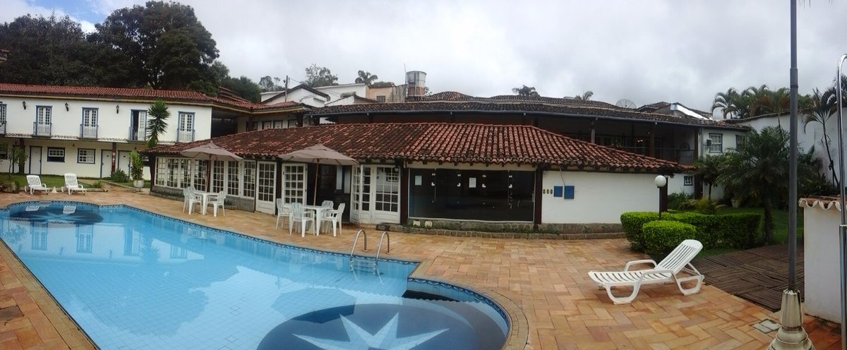 Hotel Pousada Mae d'Agua - UPDATED Prices, Reviews & Photos (Tiradentes ...