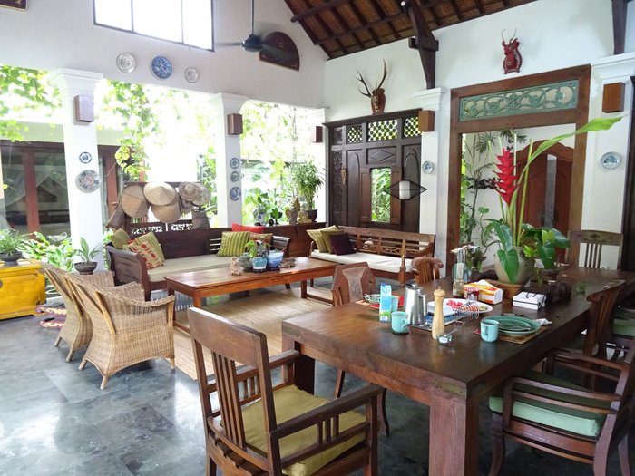 VILLA HAMBHARA - Guest house Reviews (Bali/Kerobokan)