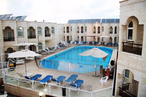 מלון חוף עכו - ACCO BEACH HOTEL image
