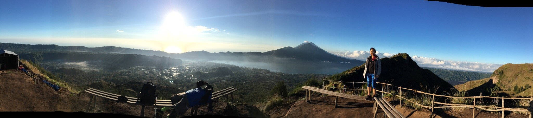 BALI SUNRISE TREKKING AND TOUR (Jimbaran) - All You Need To Know BEFORE ...