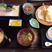 和食ランチ