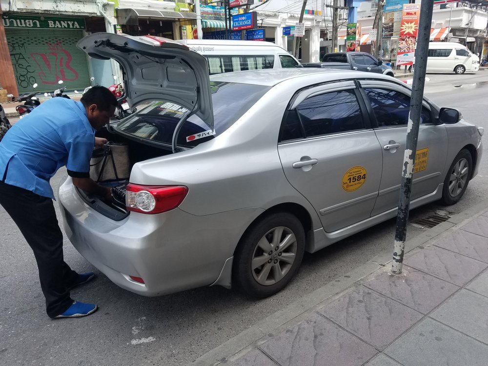 THE 10 BEST Phuket Taxis & Shuttles (Updated 2023) - Tripadvisor