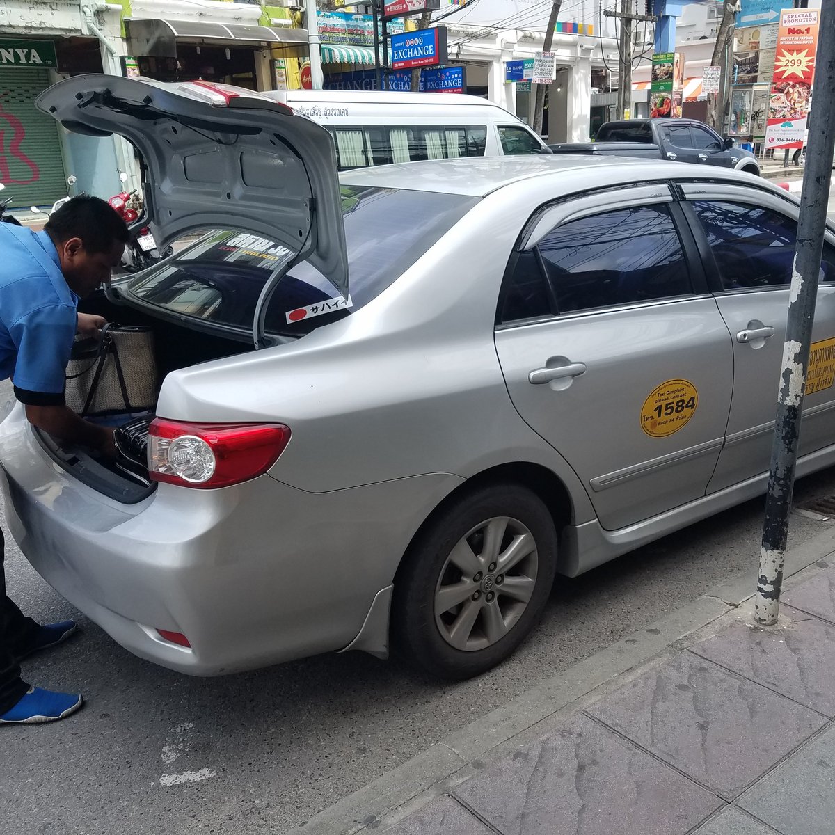 Taxi Phuket - All You Need to Know BEFORE You Go (2024)