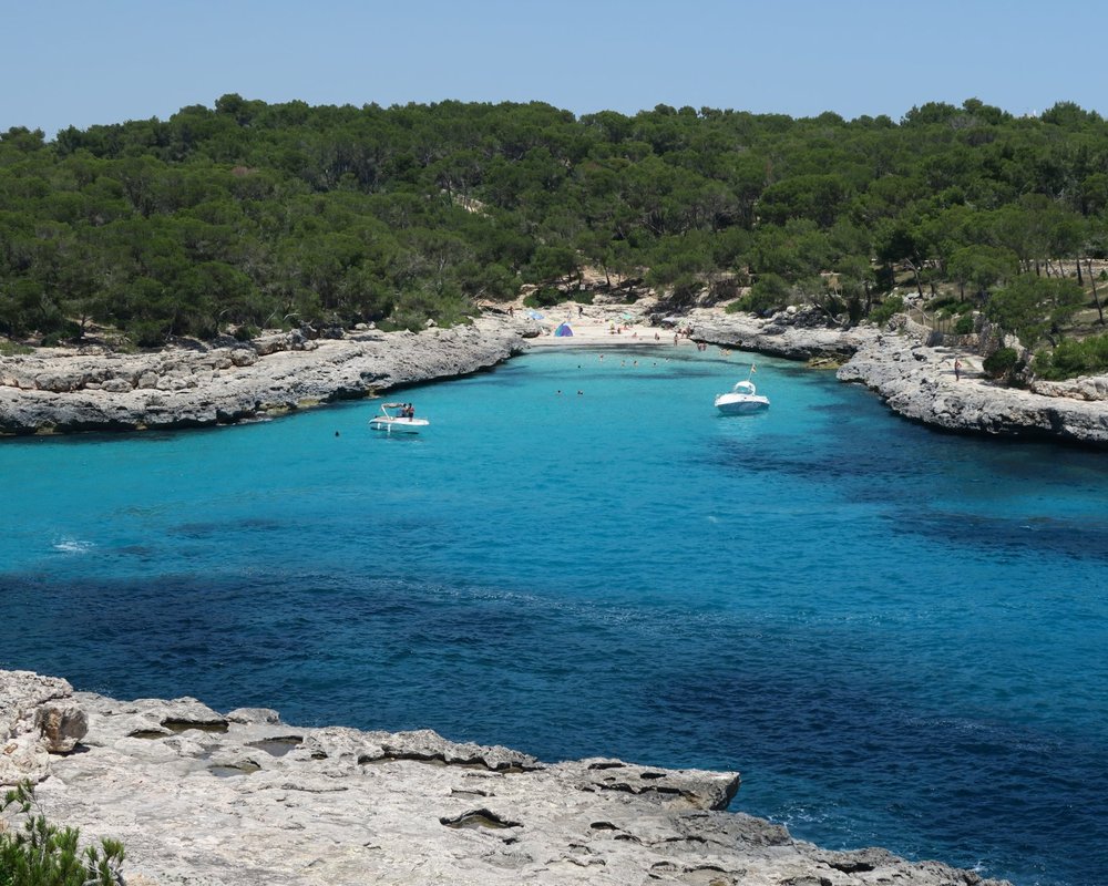 THE 10 BEST Majorca Beaches (Updated 2024) - Tripadvisor