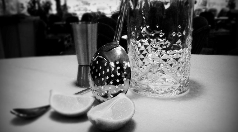 Cocktails is our passion