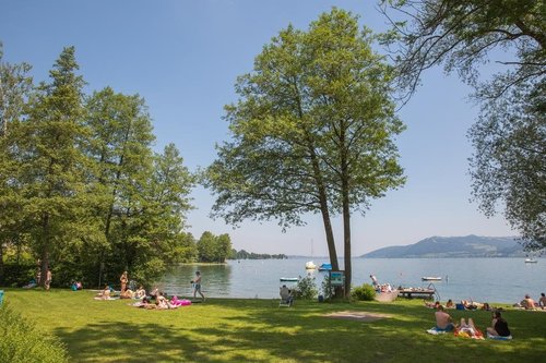 SEEPOINT HOSTEL - Reviews (Austria/Nussdorf am Attersee)