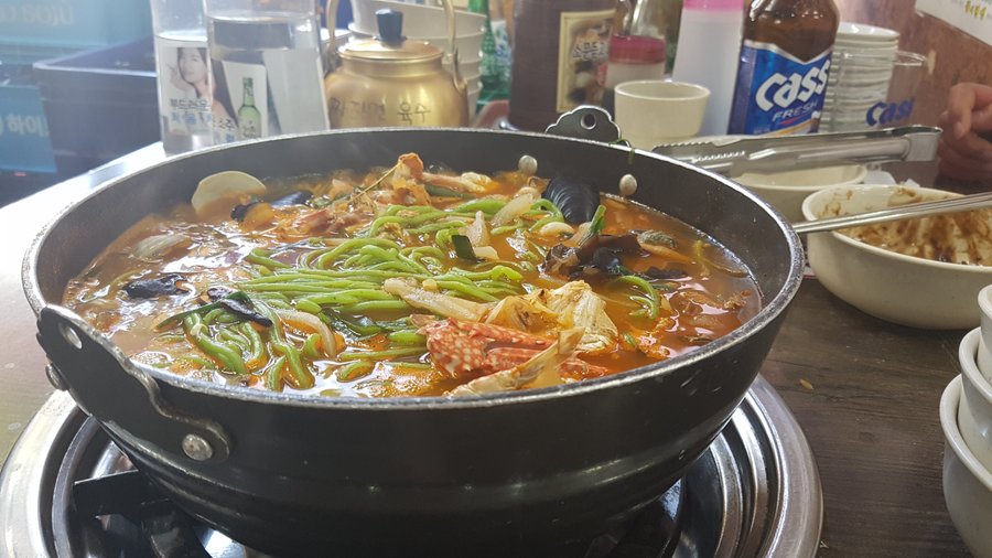 뽕의전설, 서울 - 레스토랑 리뷰 - 트립어드바이저