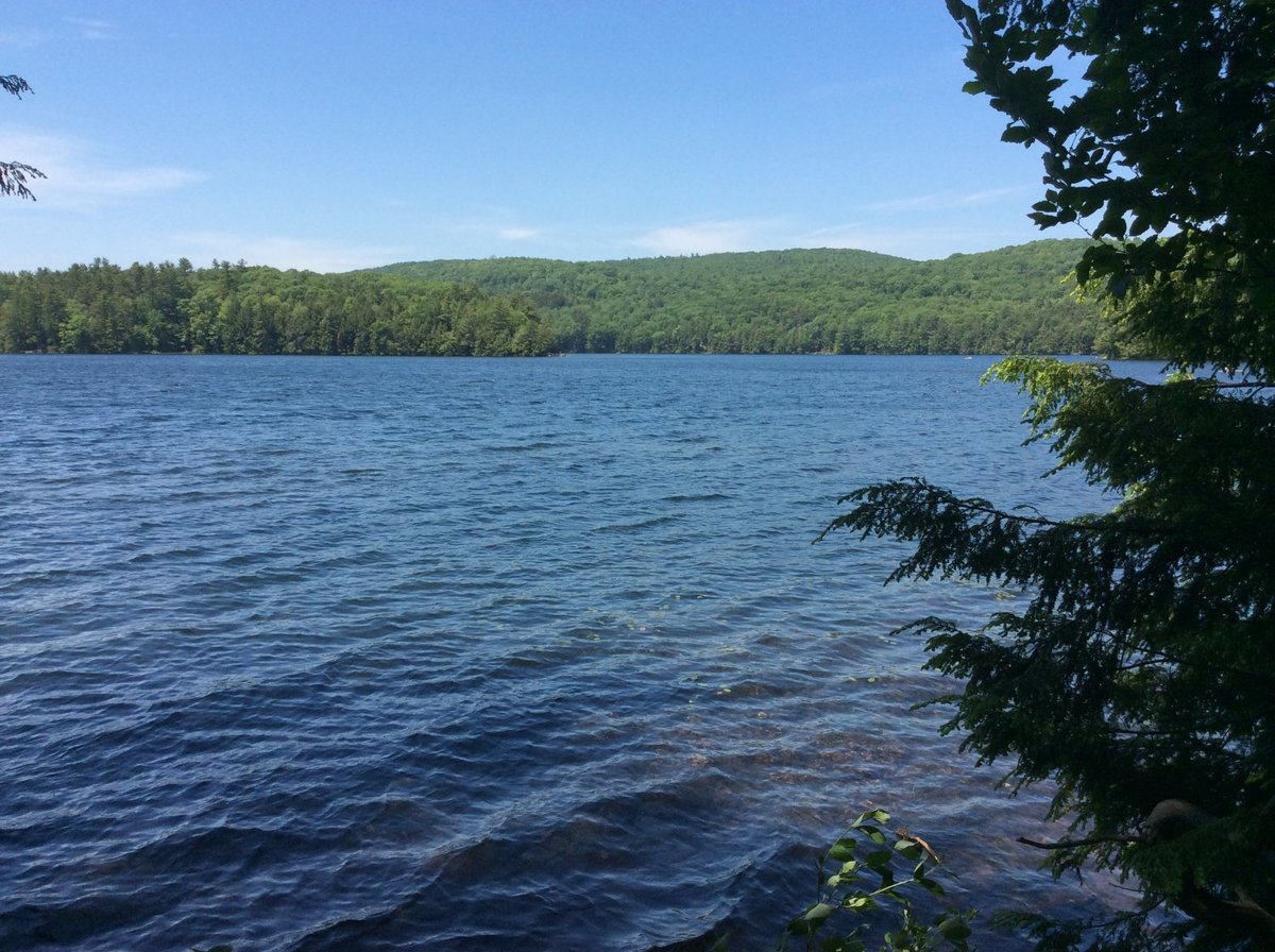 Bomoseen Lake (Fair Haven) - All You Need to Know BEFORE You Go