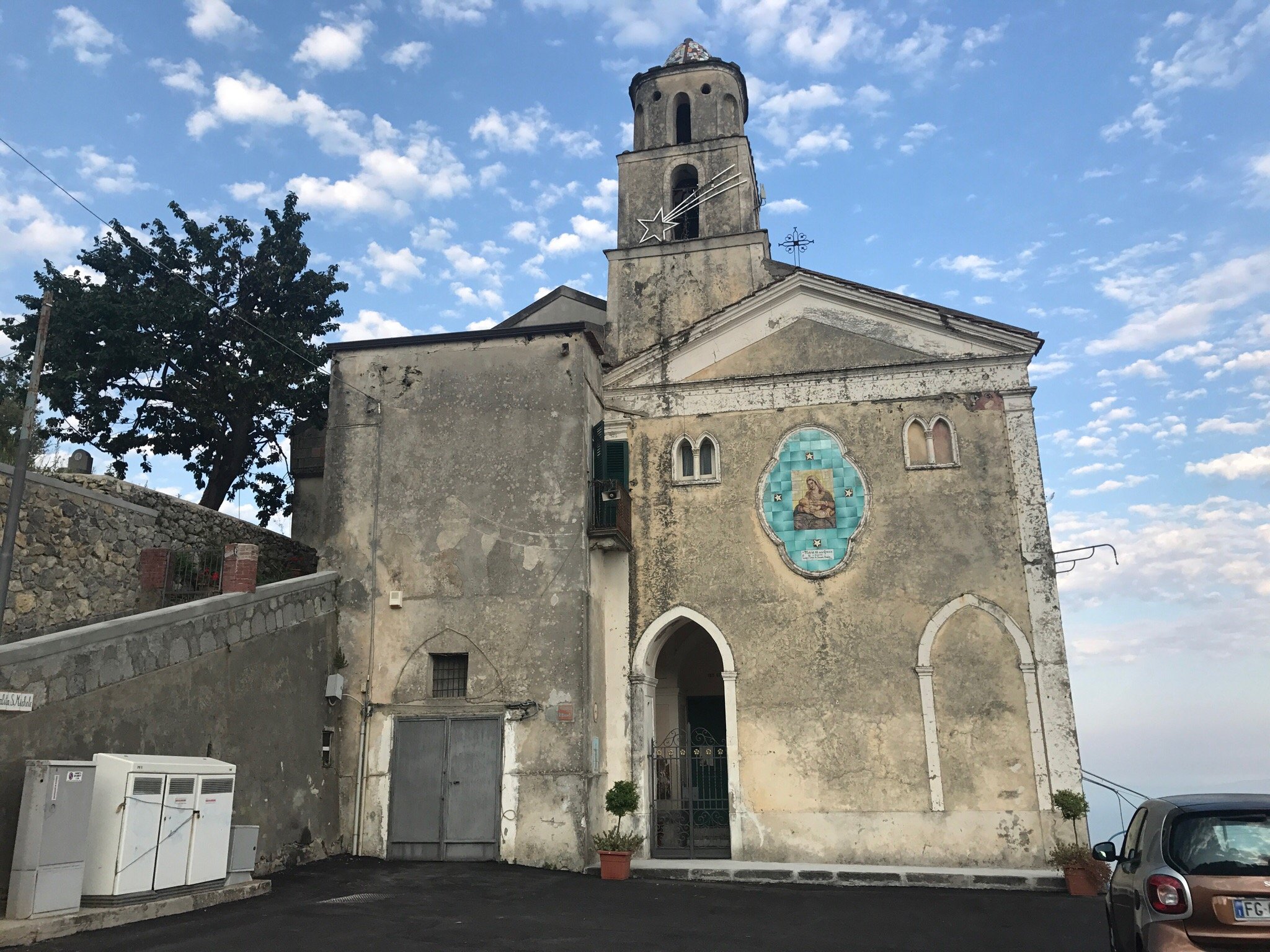 CHIESA DI SAN MICHELE ARCANGELO All You Need to Know BEFORE You