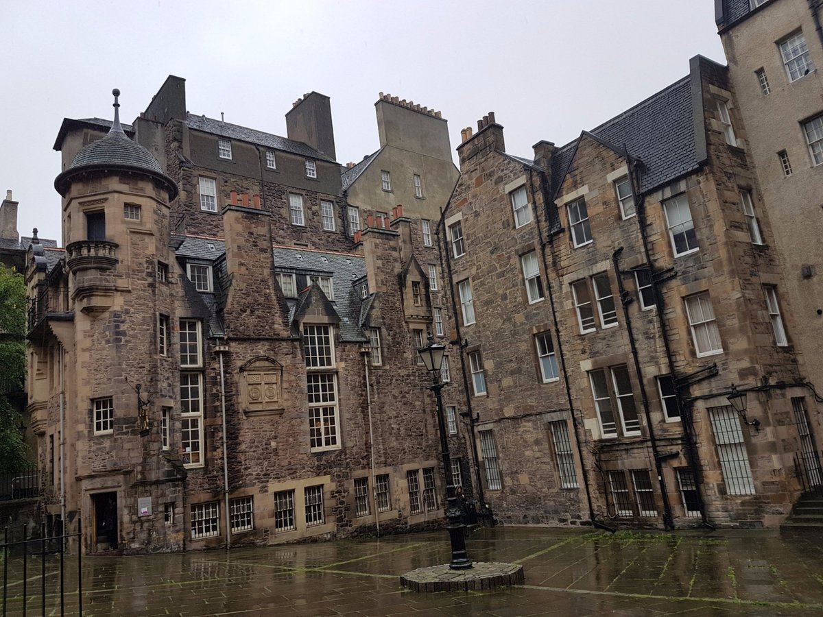 Lady Stairs House (Edinburgh) - All You Need to Know BEFORE You Go