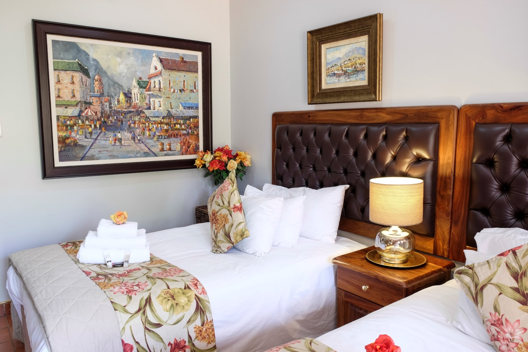 Hotel photo 8 of Waterkloof Guesthouse.