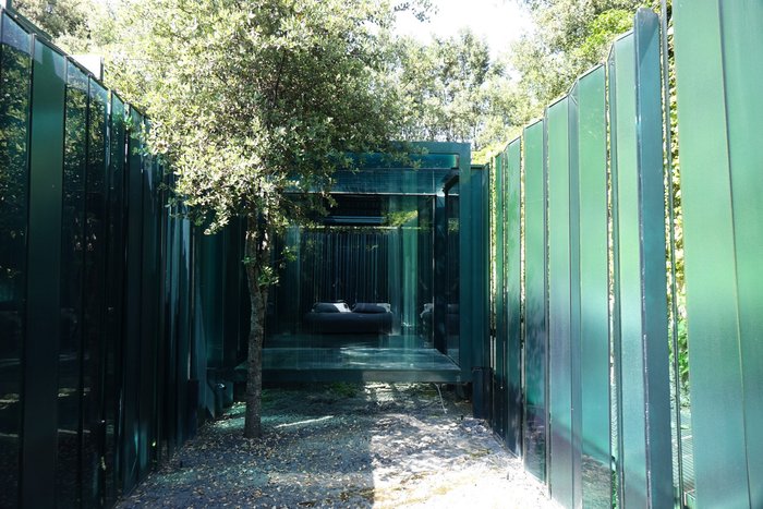 Imagen 22 de Les Cols Pavellons