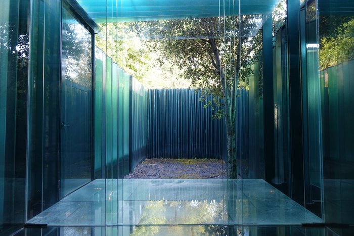 Imagen 20 de Les Cols Pavellons