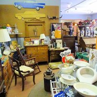 Lavonia Antique Market - All You Need to Know BEFORE You Go (2025)