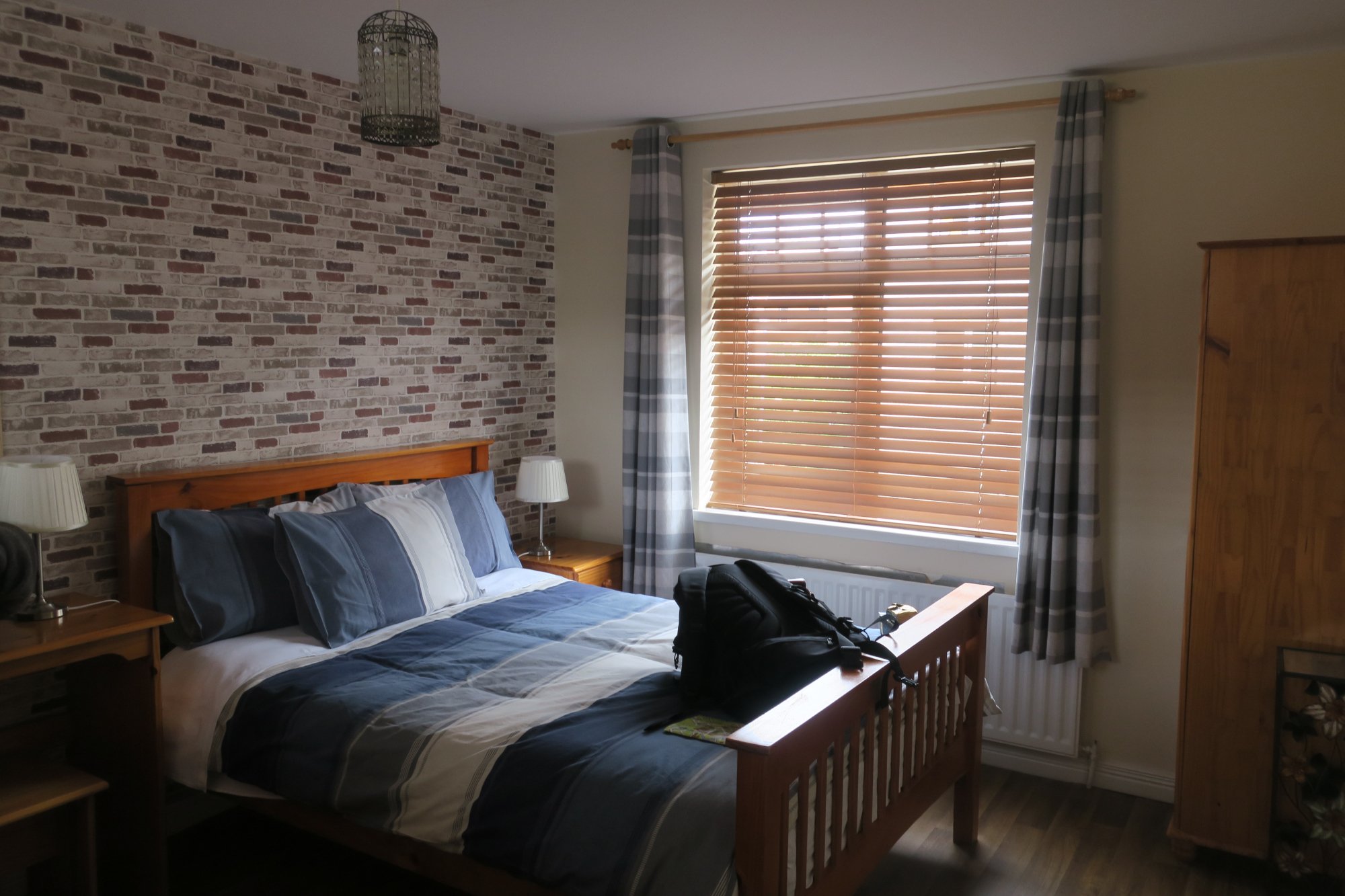 AMORE BED & BREAKFAST - Prices & B&B Reviews (Derry, Northern Ireland)