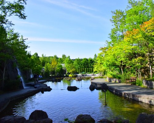 札幌市の公園 自然 ベスト10 トリップアドバイザー