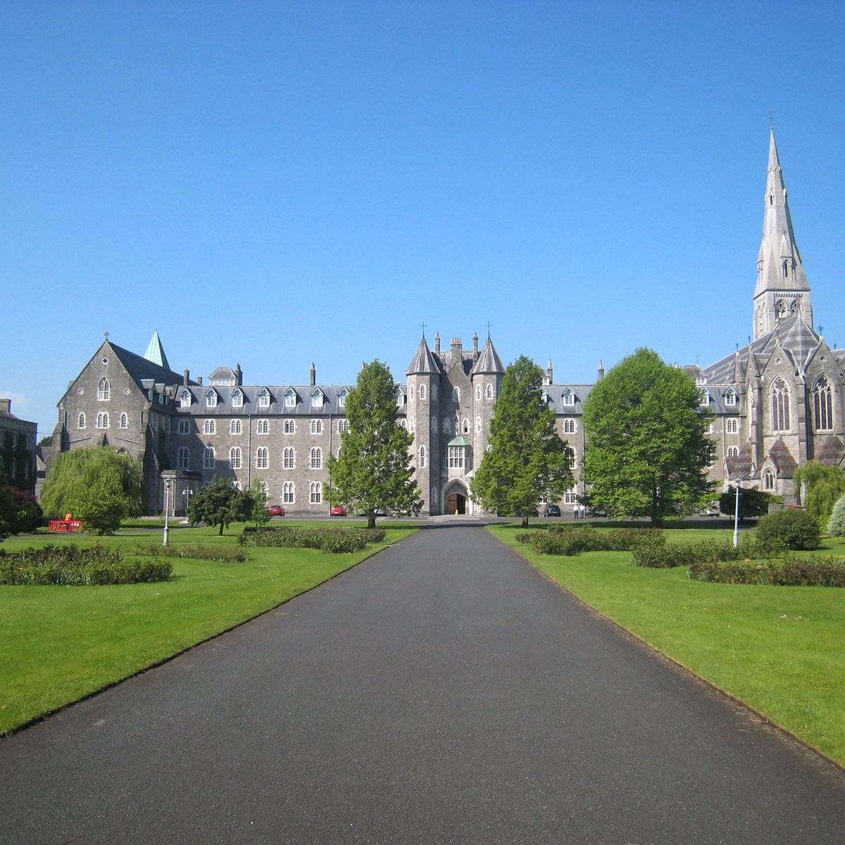 St. Patrick's College - All You Need to Know BEFORE You Go (2024)