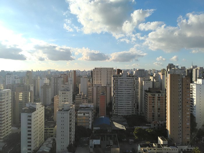 Swift - Itaim Bibi - São Paulo, SP