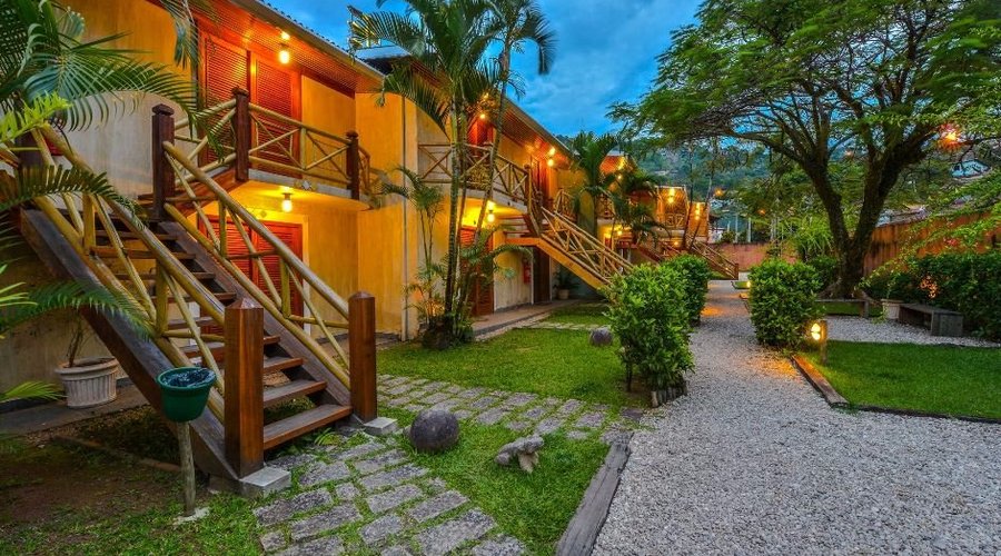 Jardim Luxo e Master