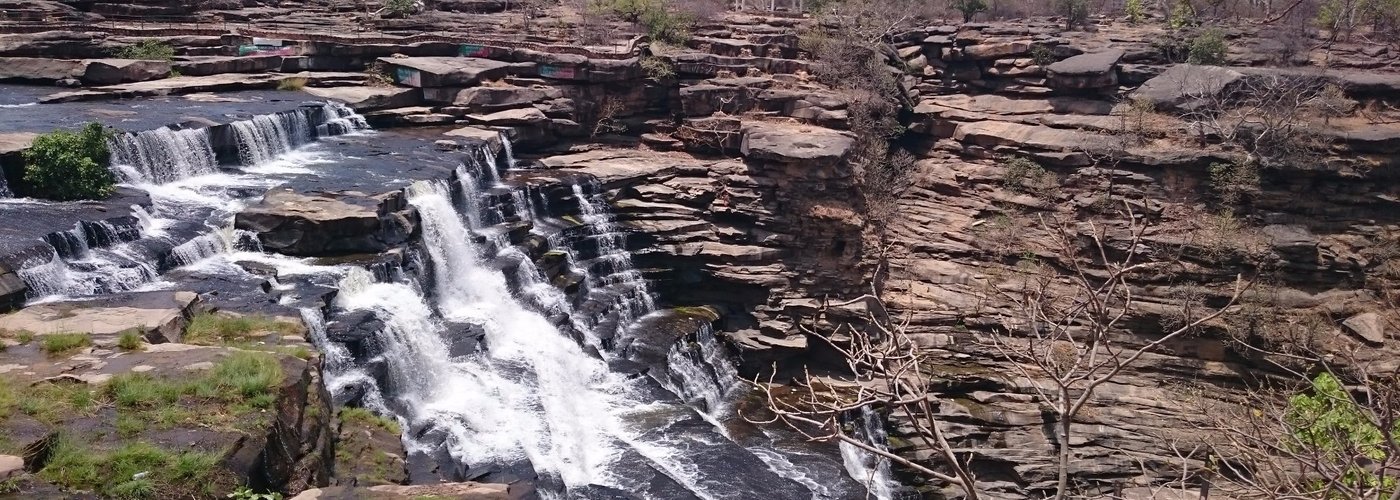 Chandra Prabha Wildlife Sanctuary