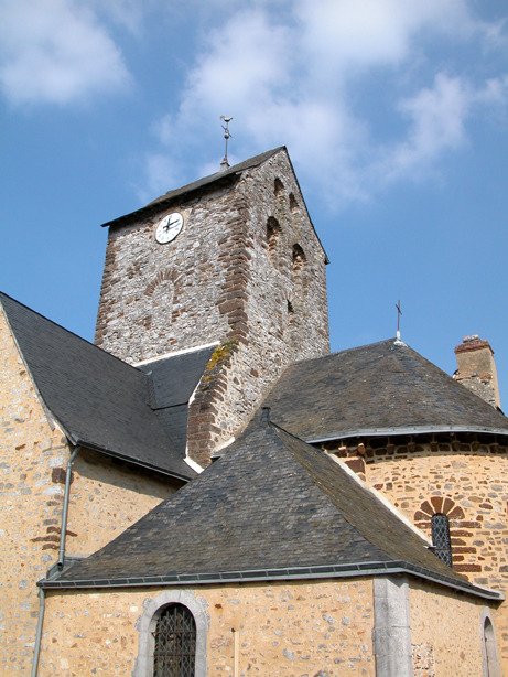 ÉGLISE NOTRE-DAME (Cossé-en-Champagne): Ce Qu'il Faut Savoir