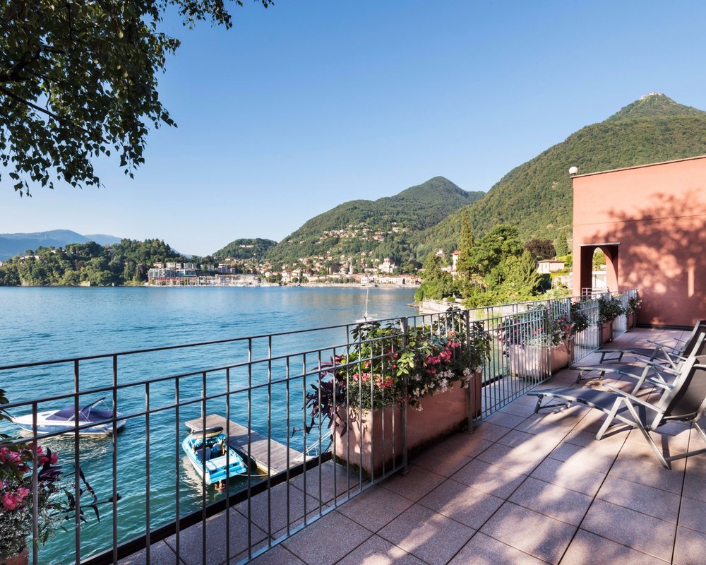 Turismo en LavenoMombello, Italia 2021 opiniones, consejos e